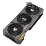 Asus TUF GAMING RX7800 XT OG OC, 16GB DDR6, HDMI, 3 DP, RGB, Overclocked