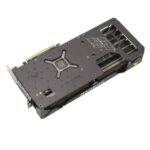 Asus TUF GAMING RX7800 XT OG OC, 16GB DDR6, HDMI, 3 DP, RGB, Overclocked - Image 4
