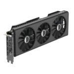 XFX RX7800 XT Speedster QICK319 Core, 16GB DDR6, HDMI, 3 DP, 2430MHz Clock - Image 6