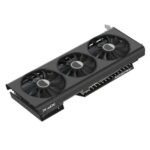 XFX RX7800 XT Speedster QICK319 Core, 16GB DDR6, HDMI, 3 DP, 2430MHz Clock - Image 3