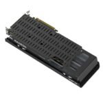 XFX RX7800 XT Speedster QICK319 Core, 16GB DDR6, HDMI, 3 DP, 2430MHz Clock - Image 4