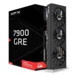 XFX RX7900 GRE, 16GB DDR6, HDMI, 3 DP, 2395MHz Clock - Image 4