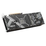 Asrock RX7900 XT Creator, PCIe4, 20GB DDR6, HDMI, 3 DP, 2395MHz Clock, 12V-2x6 Power, 2-Slot - Image 2