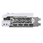 Asrock RX7900 XT Phantom Gaming White 20G OC, PCIe4, 20GB DDR6, HDMI, 3 DP, 2450MHz Clock, RGB, Overclocked - Image 3