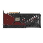 Asrock RX7900 XT Phantom Gaming 20G OC, PCIe4, 20GB DDR6, HDMI, 3 DP, 2450MHz Clock, RGB, Overclocked