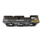 Asus TUF GAMING RX7900 XT OC, PCIe4, 20GB DDR6, HDMI, 3 DP, 2535MHz Clock, RGB, Overclocked