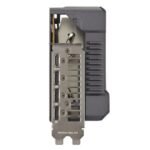 Asus TUF GAMING RX7900 XT OC, PCIe4, 20GB DDR6, HDMI, 3 DP, 2535MHz Clock, RGB, Overclocked - Image 3