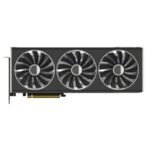XFX RX7900 XT Speedster MERC310, 20GB DDR6, HDMI, 3 DP, 2535MHz Clock, Z Support Bar - Image 5