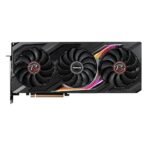 Asrock RX7900 XTX Phantom Gaming OC, PCIe4, 24GB DDR6, HDMI, 3 DP, 2615MHz Clock, Overclocked, RGB - Image 6