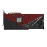 Asrock RX7900 XTX Phantom Gaming OC, PCIe4, 24GB DDR6, HDMI, 3 DP, 2615MHz Clock, Overclocked, RGB - Image 3