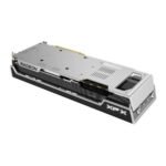 XFX RX7900 XTX Speedster MERC310 Black, 24GB DDR6, HDMI, 3 DP, 2615MHz Clock, Z Support Bar - Image 2