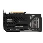 Asrock RX9060 XT Challenger 16GB OC, PCIe5, 16GB DDR6, HDMI, 2 DP, 3290MHz Clock, LED Indicators, Overclocked - Image 4