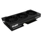 XFX Swift RX9060 XT OC Triple Fan Gaming Edition 16GB, PCIe5, 16GB DDR6, HDMI, 2 DP, 3320MHz Clock, Overclocked