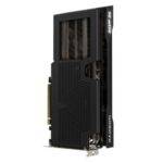 XFX Swift RX9060 XT OC Triple Fan Gaming Edition 16GB, PCIe5, 16GB DDR6, HDMI, 2 DP, 3320MHz Clock, Overclocked - Image 3