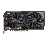 Asrock RX9060 XT Challenger 8GB OC, PCIe5, 8GB DDR6, HDMI, 2 DP, 3290MHz Clock, LED Indicator, Overclocked - Image 6