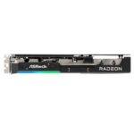 Asrock RX9060 XT Challenger 8GB OC, PCIe5, 8GB DDR6, HDMI, 2 DP, 3290MHz Clock, LED Indicator, Overclocked - Image 3