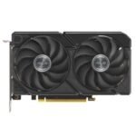 Asus DUAL RX9060 XT, PCIe5, 8GB DDR6, HDMI, 2 DP, 3150MHz Clock, Compact SFF-Ready - Image 5