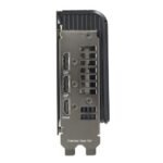 Asus PRIME RX9060 XT OC, PCIe5, 8GB DDR6, HDMI, 2 DP, 3330MHz Clock, Overclocked, Compact SFF-Ready - Image 6