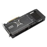 Asus PRIME RX9070 OC, PCIe5, 16GB DDR6, HDMI, 3 DP, 2610MHz Clock, Overclocked, Compact SFF-Ready - Image 5