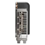 Asus PRIME RX9070 OC, PCIe5, 16GB DDR6, HDMI, 3 DP, 2610MHz Clock, Overclocked, Compact SFF-Ready - Image 6