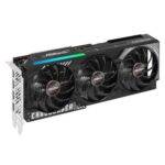 Asrock RX9070 Challenger 16GB, PCIe5, 16GB DDR6, HDMI, 3 DP, 2070MHz Clock, LED Indicator