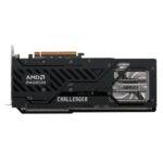 Asrock RX9070 Challenger 16GB, PCIe5, 16GB DDR6, HDMI, 3 DP, 2070MHz Clock, LED Indicator - Image 4