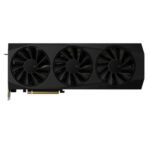 XFX RX9070 Quicksilver OC Gaming Edition, PCIe5, 16GB DDR6, HDMI, 3 DP, 2700MHz Clock, Overclocked - Image 3