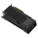 XFX Swift RX9070 OC Triple 90mm Fan Gaming Edition, PCIe5, 16GB DDR6, HDMI, 3 DP, 2700MHz Clock, Overclocked - Image 4