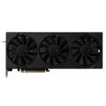 XFX Swift RX9070 OC Gaming Edition, PCIe5, 16GB DDR6, HDMI, 3 DP, 2700MHz Clock, Overclocked - Image 2