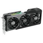 Asrock RX9070 XT Steel Legend Dark 16GB, PCIe5, 16GB DDR6, HDMI, 3 DP, 2970MHz Clock, RGB Lighting