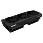 XFX RX9070 XT Quicksilver Gaming Edition, PCIe5, 16GB DDR6, HDMI, 3 DP, 2970MHz Clock