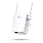 TP-LINK (TL-WA855RE) 300Mbps Wall-Plug Wifi Range Extender, 1 x LAN, AP Mode - Image 2