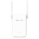 Mercusys (ME60X) AX1500 Dual Band Wall-Plug Wi-Fi 6 Range Extender, 1x GB LAN, AP Mode - Image 2