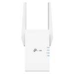 TP-LINK (RE705X) AX3000 Dual Band Mesh Wall-Plug Wi-Fi 6 Range Extender, External Antennas, EasyMesh Compatible, AP Mode, App Control - Image 3
