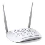 TP-LINK (TD-W9970) 300Mbps Wireless VDSL2/ADSL2+ Modem Router, 4-Port, Dual WAN, USB - Image 3