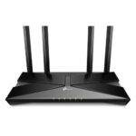 TP-LINK (Archer VX1800V) AX1800 Dual Band Wi-Fi 6 VDSL2/ADSL Modem Router, 2x2 MU-MIMO, VoIP Support, EasyMesh - Image 4
