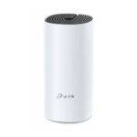 TP-LINK (DECO M4) Whole-Home Mesh Wi-Fi System, Single Unit, Dual Band AC1200, MU-MIMO, 2 x LAN - Image 2