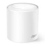 TP-LINK (DECO X10) AX1500 Whole Home Mesh Wi-Fi 6 System, Single Unit, Dual Band, OFDMA & MU-MIMO - Image 4