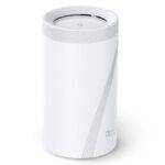 TP-LINK (DECO BE85) BE19000 Tri-Band Whole Home Mesh Wi-Fi 7 System, 2 Pack, 12-Stream, 2x 10G Ports, Multi-Link Operation, Voice Control - Image 3