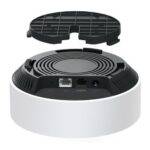 TP-LINK (DECO X50-POE) AX3000 Dual Band Wireless Mesh Wi-Fi 6 System with PoE, 3 Pack, 2.5G LAN, OFDMA & MU-MIMO, TP-Link HomeShield - Image 2