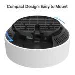 TP-LINK (DECO X50-POE) AX3000 Dual Band Wireless Mesh Wi-Fi 6 System with PoE, 3 Pack, 2.5G LAN, OFDMA & MU-MIMO, TP-Link HomeShield - Image 6