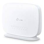 TP-Link (Archer MR515) 4G+ Cat6 AC1200 Wireless Dual Band Gigabit Router, MU-MIMO, GB WAN/LAN, Wi-Fi Router Mode, EasyMesh - Image 6