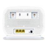 TP-Link (Archer MR515) 4G+ Cat6 AC1200 Wireless Dual Band Gigabit Router, MU-MIMO, GB WAN/LAN, Wi-Fi Router Mode, EasyMesh - Image 2