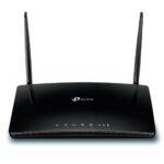 TP-Link (Archer MR600) AC1200 Wireless Dual Band 4G+ Cat6 Router, 1x GB LAN/WAN, 3x GB LAN - Image 2
