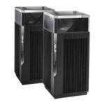 Asus (ZenWiFi Pro XT12) AX11000 Tri-Band Mesh Wi-Fi 6 Routers, 2 Pack, AiMesh Tech, 2.5G WAN, 2.5G LAN, 2x GB LAN, OFDMA, MU-MIMO - Image 3