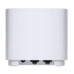 Asus AX5400 (ZenWiFi XD5) AX3000 Dual Band Mesh Wi-Fi 6 System, 2 Pack, GB LAN, GB WAN, 160MHz Bandwidth, AiMesh, AiProtection, White - Image 3