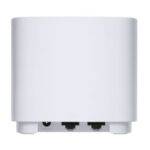 Asus AX5400 (ZenWiFi XD5) AX3000 Dual Band Mesh Wi-Fi 6 System, Single Unit, GB LAN, GB WAN, 160MHz Bandwidth, AiMesh, AiProtection, White - Image 3