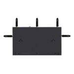 TP-LINK (DR3650v-4G) Omada 4G+ Cat6 AX3000 Wi-Fi 6 Gigabit Desktop DSL Gateway, 4G+ Cat6 up to 300Mbps, VDSL2 35b, USB, VoIP Support, Centralized Management, Mesh Tech - Image 4