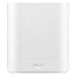 Asus (ExpertWiFi EBM68) AX7800 Tri-Band Wi-Fi 6 Business Mesh System, 2 Pack, Guest Networks, Commercial Grade Security, White - Image 3