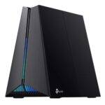 TP-LINK (Archer GXE75) AXE5400 Wi-Fi 6E Tri-Band Gaming Router, 2.5G WAN/LAN, USB, Games Acceleration & Panel, EasyMesh, RGB Lighting - Image 6